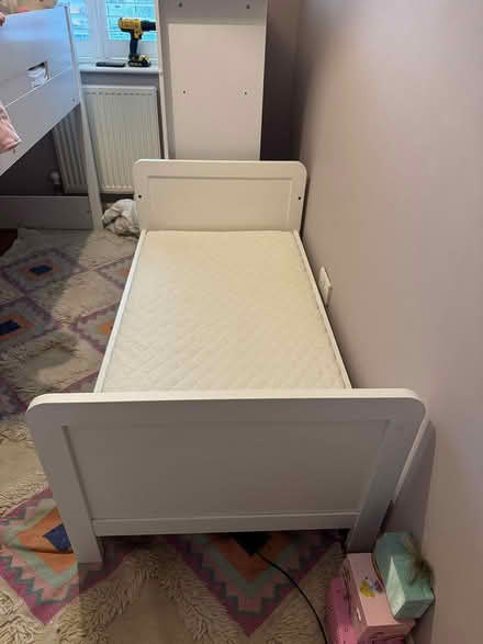 Photo of free Mammas & Pappas Bedroom Furniture (CT5) #1