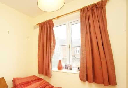 Photo of free Old curtains (Crookes S10) #1