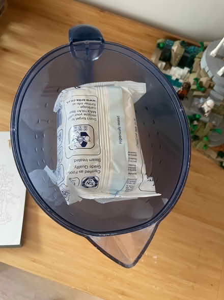 Photo of free BRITA filter jug (Acomb YO26) #2