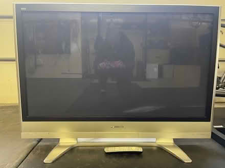 Photo of free 50" Panasonic Plasma HD Television (Brooklyn Park near 610 bridge) #3