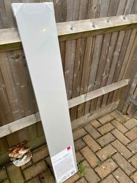 Photo of free Shelf (Locks Heath SO31) #2