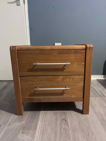 Photo of free Small chest of drawers (Stanmore) #1