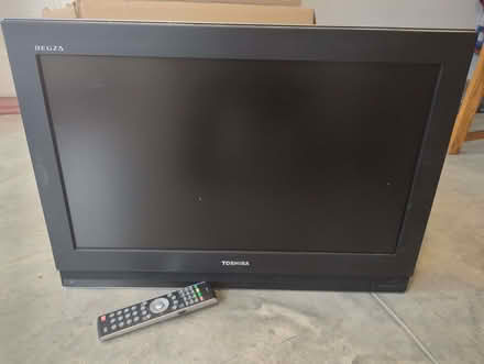 Photo of free TV (CO11) #1