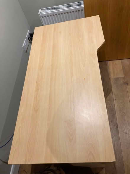 Photo of free Desk (Frizinghall BD18) #3