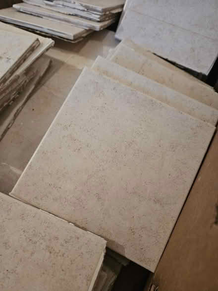 Photo of free Tiles (Kingswood BS15) #2