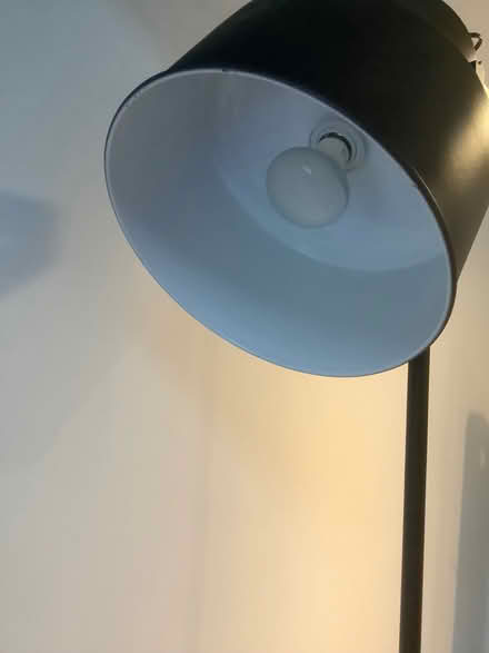 Photo of free Floor Lamp 180cm New Condition (Wokingham RG40) #2