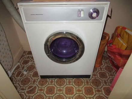 Photo of free Tumble Dryer (Bowdon WA14) #1