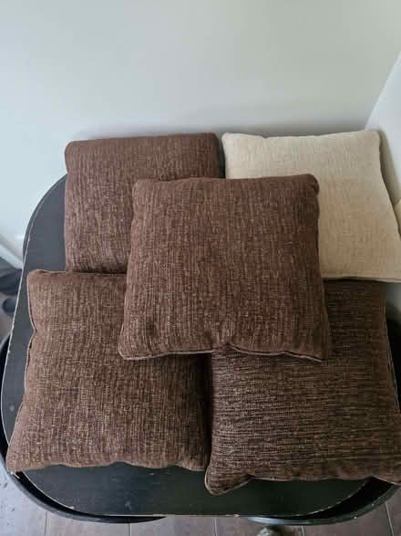 Photo of free Cushions (Great Baddow CM2) #1