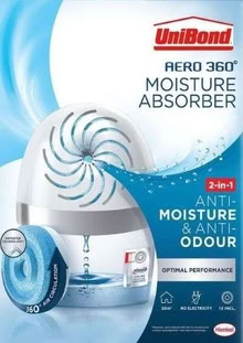 Photo of free Aero 360 Moisture Absorber (Garston L19) #4