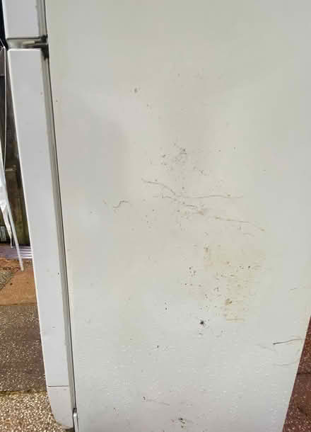 Photo of free Fridge Freezer (Assarts Farm Estate NG8) #4