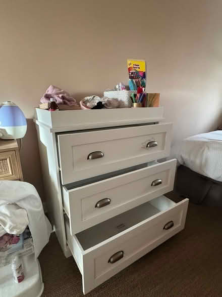 Photo of free Mammas & Pappas Bedroom Furniture (CT5) #4