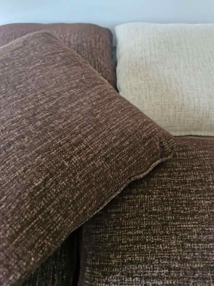 Photo of free Cushions (Great Baddow CM2) #2