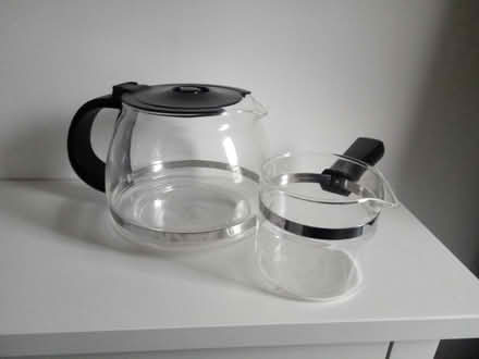 Photo of free Coffee maker jugs (Horsham, near Bennetts Field) #1