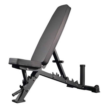 Photo of Gym bench (Harefield UB9) #1
