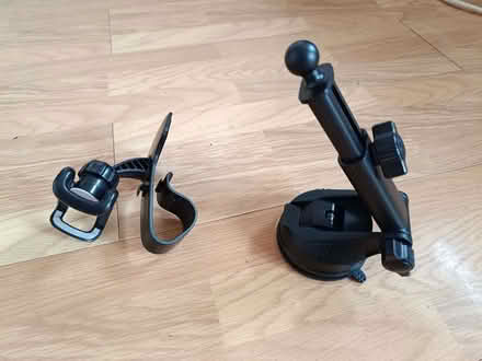 Photo of free Phone Holder for Car (Botley OX2) #1