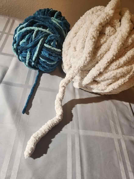 Photo of free Unused Yarn (Kirkland, WA) #1