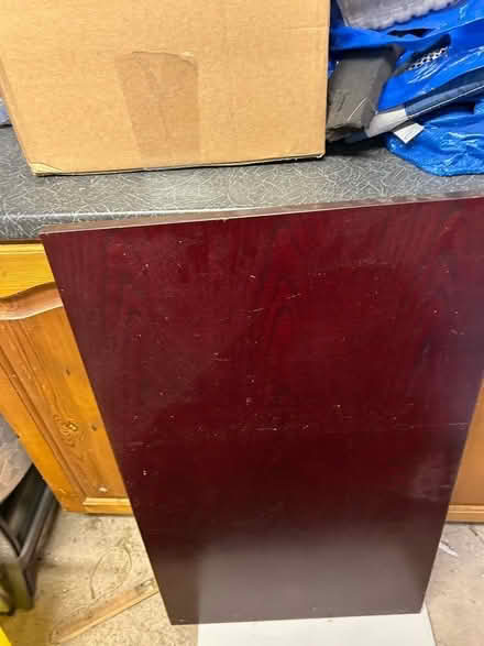 Photo of free Good quality Veneered Boards (Wallington PO16) #2