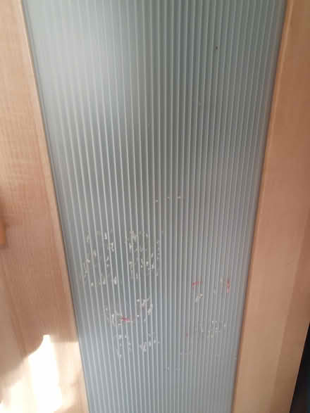 Photo of free Ikea single wardrobe (Gateshead NE8) #2