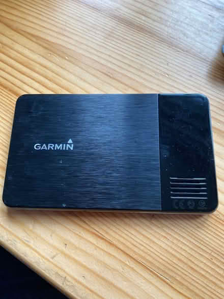 Photo of free Garmin GTM 35 Sat Nav (Street BA16) #1