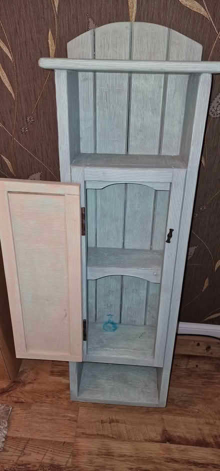 Photo of free Wall cupboard (Hedge End SO30) #1