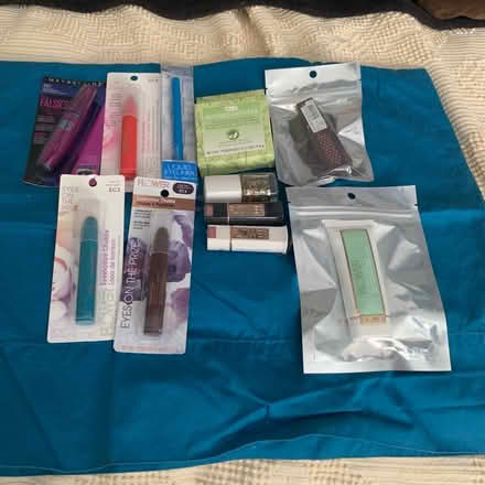 Photo of free Make up (Pompano Beach) #1