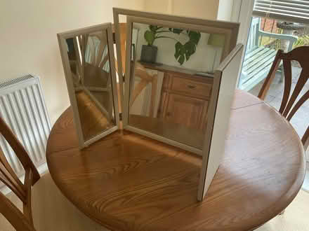 Photo of free Dressing Room Mirror (Portishead BS20) #1