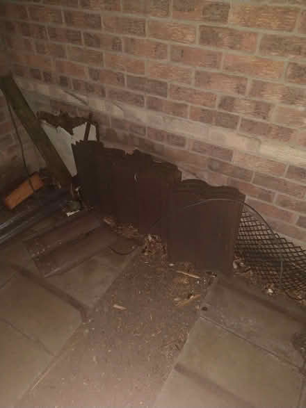 Photo of free Roof tiles (Caister-on-Sea NR30) #1