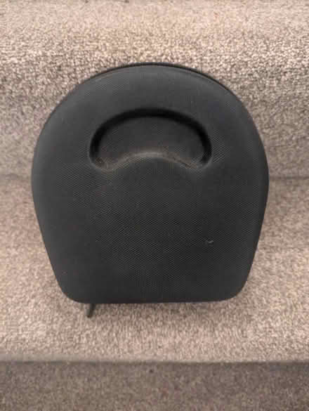 Photo of free Headphone case (Harmans Water RG12) #1