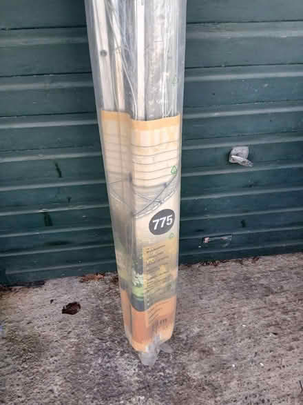 Photo of free Rotary Clothes Dryer (Outdoor) (Cheadle Hulme) #1