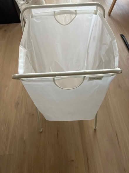 Photo of free IKEA basic dirty clothes bag (Bonnington EH6) #1