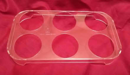 Photo of free Egg Tray Holder from Midea MDRB379FGD02 Fridge/Freezer (CT9) #1