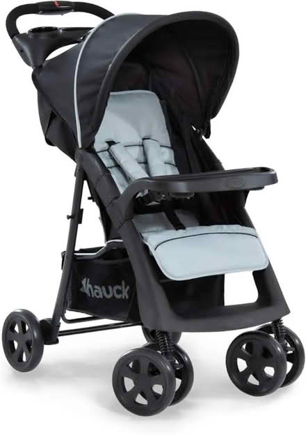 Photo of pram for my baby (Eccles M30) #1