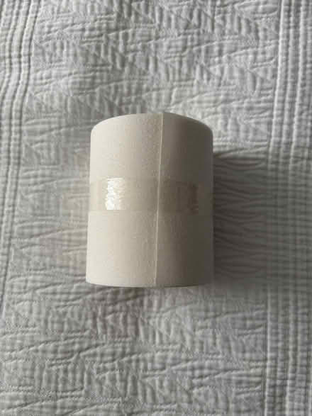 Photo of free 4” wide Buckram Stiffener (Chapel Row RG7) #2