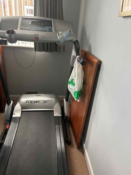 Photo of free Large Treadmill (Sale) #1