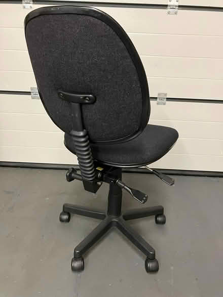 Photo of free Office Chair (East Bergholt, CO7) #3