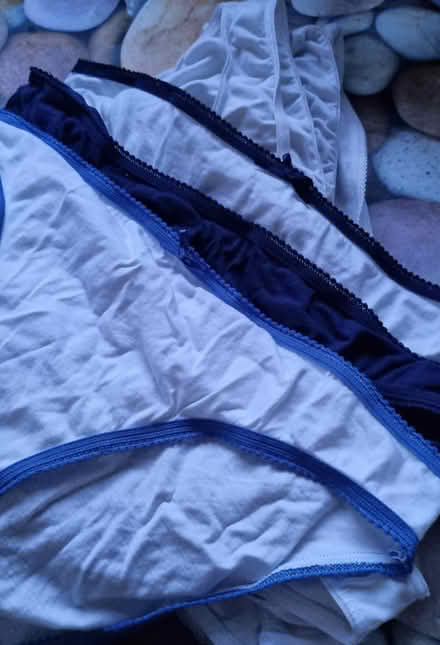 Photo of free Underwear (Newton Mearns) #1