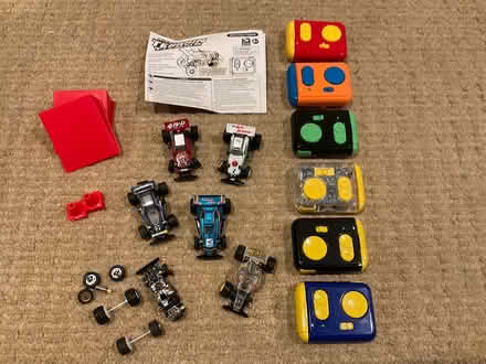 Photo of free Remote Control Cars (Sleepy Hollow, NY) #1