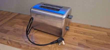 Photo of free Two Slice Toaster (Sandford BH20) #2