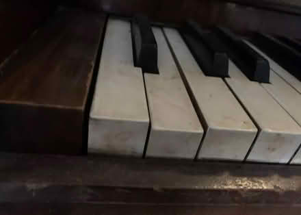 Photo of free Piano (Bank Lane BL0) #3