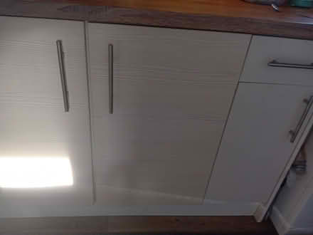 Photo of Kitchen doors +extra cup oards (Kingswinford DY6) #1