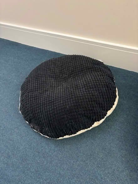 Photo of free Cat bed (W7) #3