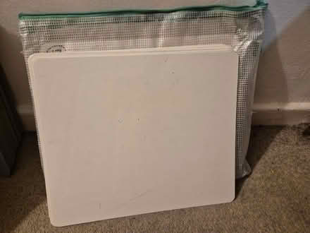 Photo of free 60 mini whiteboards barely used (Wolverhampton WV10) #1