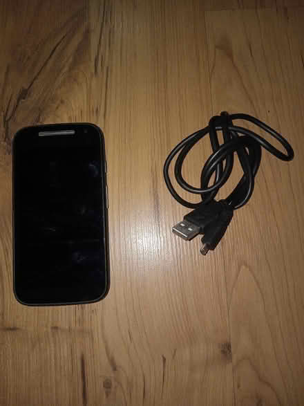 Photo of free Old Motorola Phone (90019) #1