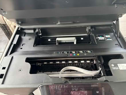 Photo of free All -in-one printer/fax (Secane) #2