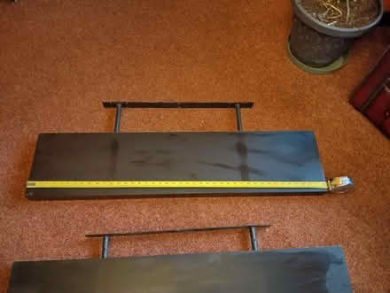 Photo of free Floating shelves (Lanesfield WV4) #3