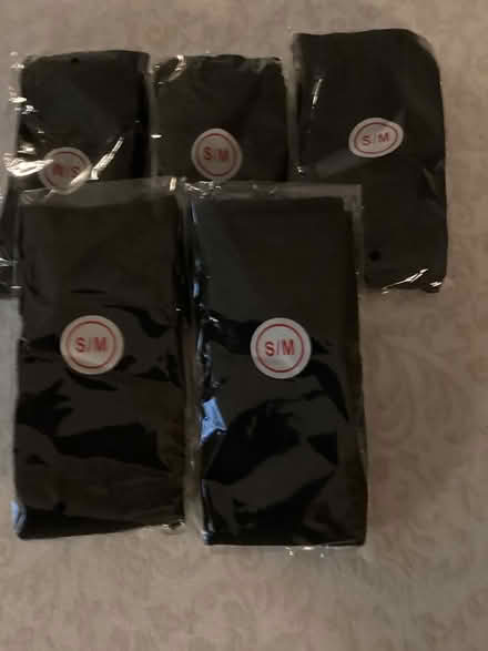 Photo of free 5 new pairs compression socks (Bearwood BH11) #1