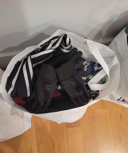 Photo of free Little Kid Clothes (boys size 6-7) (Washington Heights) #1