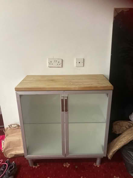 Photo of free Unit good condition (SW20) #1