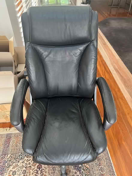 Photo of free Office chair (Ascot) #1