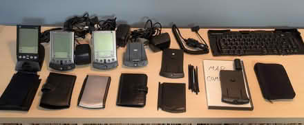 Photo of free 3 Palm devices and Accessories (13 Mile and Southfield) #1